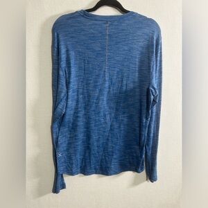 Men’s Lululemon long sleeve